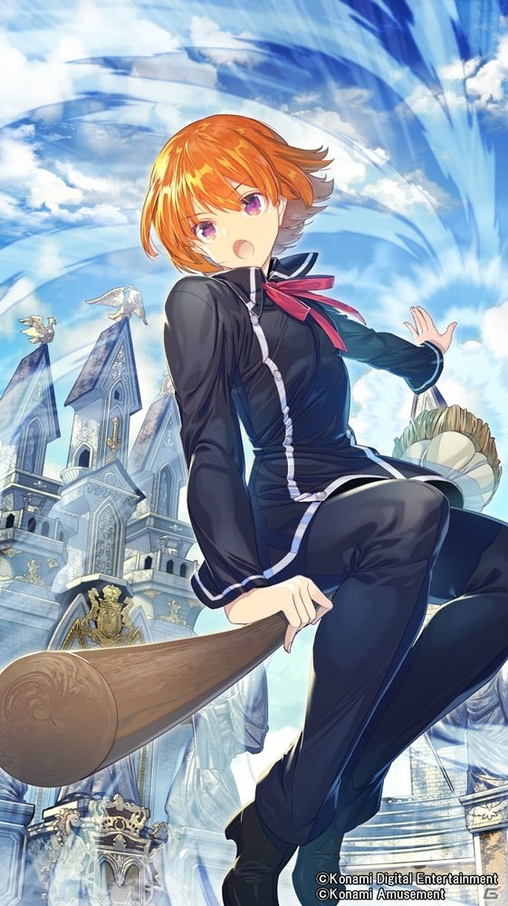 クイズマジックアカデミー ロストファンタリウム アロエの期間限定魔法断章も登場する ひな祭り召喚 がスタート の画像 ゲーム情報サイト Gamer