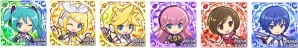 PC版「ぷよぷよ!!クエスト」がDMM GAMESより配信開始！データ連携するだけでバーチャル・シンガー全員がセットで当たるの画像5