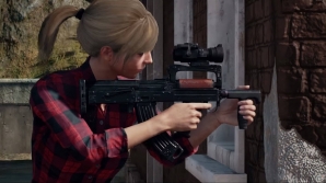 DMM GAMES版「PLAYERUNKNOWN'S BATTLEGROUNDS」全国400店舗以上のインターネットネットカフェにおいてサービス展開が開始の画像2