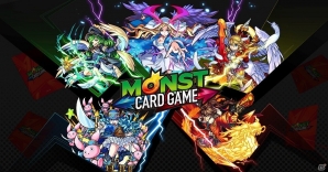 最大4人で遊べる「モンスト」のトレーディングカードゲームが3月2日に発売！アプリ内のキャンペーンやJOYSOUNDとのコラボもの画像1