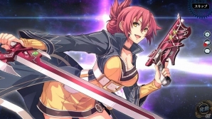 「英雄伝説 暁の軌跡」英雄伝説 閃の軌跡IIから「サラ・バレスタイン」が参戦！BCチャージキャンペーンも開催の画像4