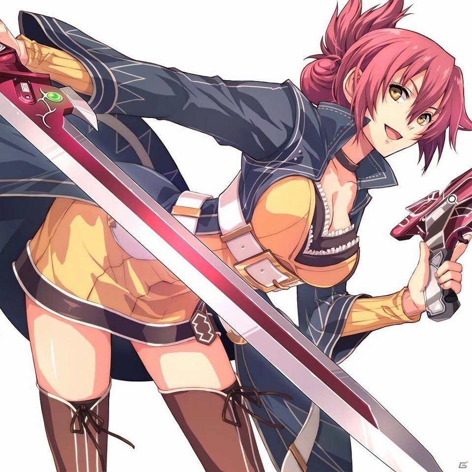 「英雄伝説 暁の軌跡」英雄伝説 閃の軌跡IIから「サラ・バレスタイン」が参戦！BCチャージキャンペーンも開催の画像1