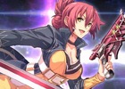 「英雄伝説 暁の軌跡」英雄伝説 閃の軌跡IIから「サラ・バレスタイン」が参戦！BCチャージキャンペーンも開催