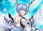 「ヴァルキリーコネクト」エヴァンゲリオンコラボにて限定キャラクター「戦乙女レイ」が登場！