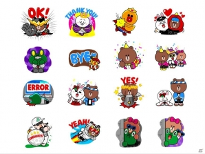 iOS/Android「LINE レンジャー」4周年記念イベントがスタート！限定LINEスタンプも3月6日より配信の画像3