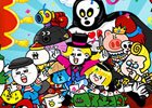 iOS/Android「LINE レンジャー」4周年記念イベントがスタート！限定LINEスタンプも3月6日より配信