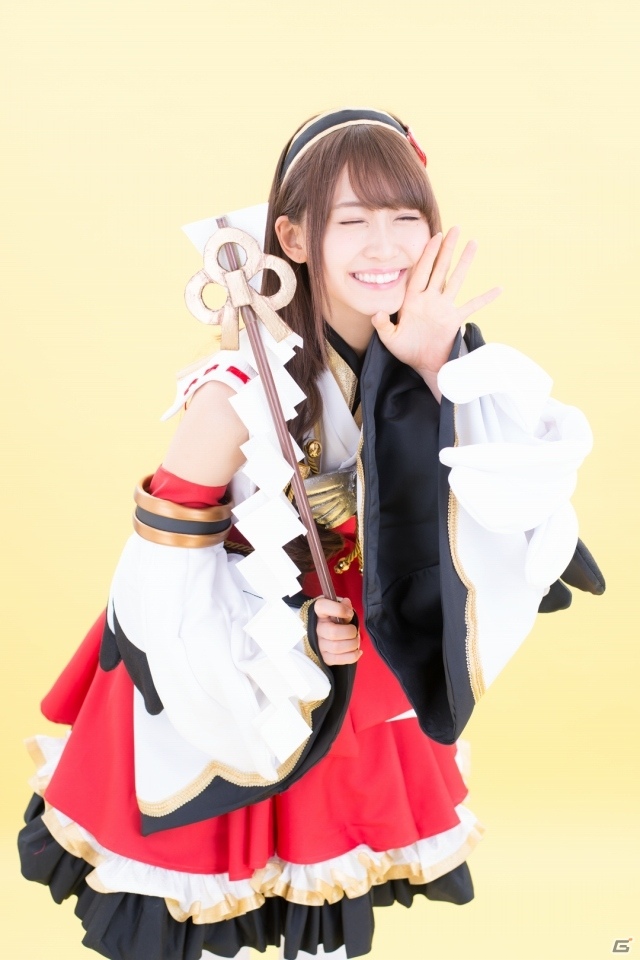 PS4/PS Vita/Nintendo Switch「GOD WARS 日本神話大戦」芹澤優さんら豪華キャスト陣が出演するイベントが開催決定！の画像3