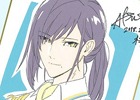 アイドル育成アプリプロジェクト「Readyyy!」キャストサイン入り描き下ろし色紙が当たるRTキャンペーンが開催！