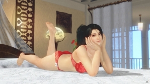 「DEAD OR ALIVE Xtreme Venus Vacation」新イベント「ハダカノココロ（前半）」開催！動作環境アップデートで毎秒30フレーム表示に対応の画像3