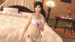 「DEAD OR ALIVE Xtreme Venus Vacation」新イベント「ハダカノココロ（前半）」開催！動作環境アップデートで毎秒30フレーム表示に対応の画像5