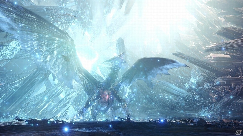 「モンスターハンター：ワールド」鎧玉が多く入手できるクエストなどが配信！3月16日より開始するイベント情報を紹介の画像1