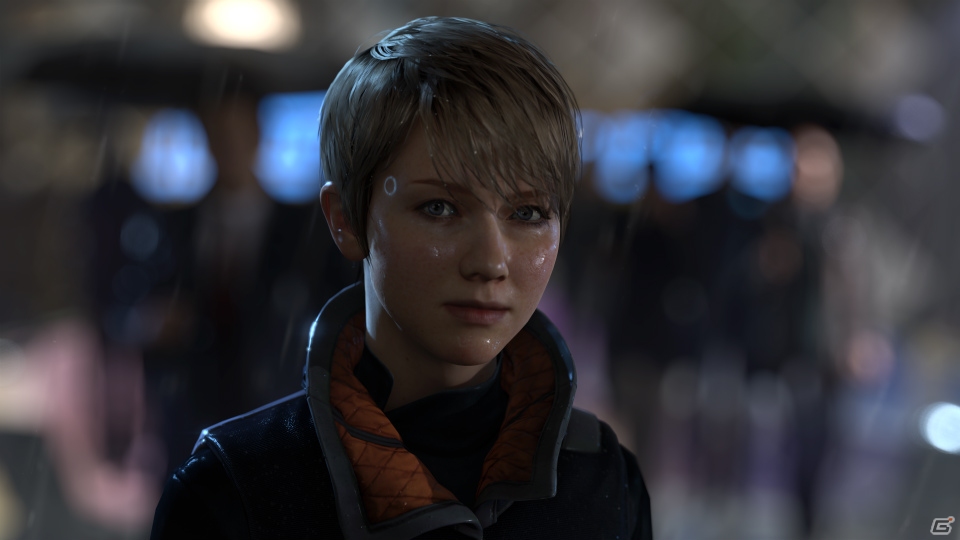 PS4「Detroit: Become Human」5月25日に発売決定！商品仕様が公開、PS Storeでの予約もスタートの画像2
