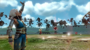 Switch「ゼルダ無双 ハイラルオールスターズ DX」新たにミドナを含む5キャラクターのプロフィールを紹介！3D化された「マイフェアリー」の内容もチェックの画像14