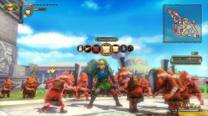 Switch「ゼルダ無双 ハイラルオールスターズ DX」新たにミドナを含む5キャラクターのプロフィールを紹介！3D化された「マイフェアリー」の内容もチェックの画像15