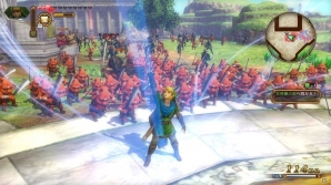 Switch「ゼルダ無双 ハイラルオールスターズ DX」新たにミドナを含む5キャラクターのプロフィールを紹介！3D化された「マイフェアリー」の内容もチェックの画像16