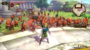 Switch「ゼルダ無双 ハイラルオールスターズ DX」新たにミドナを含む5キャラクターのプロフィールを紹介！3D化された「マイフェアリー」の内容もチェックの画像17