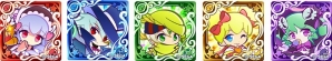 iOS/Android「ぷよぷよ!!クエスト」3月の追加★7へんしんキャラクターが発表！「スペシャルセレクトガチャ」も開催の画像2