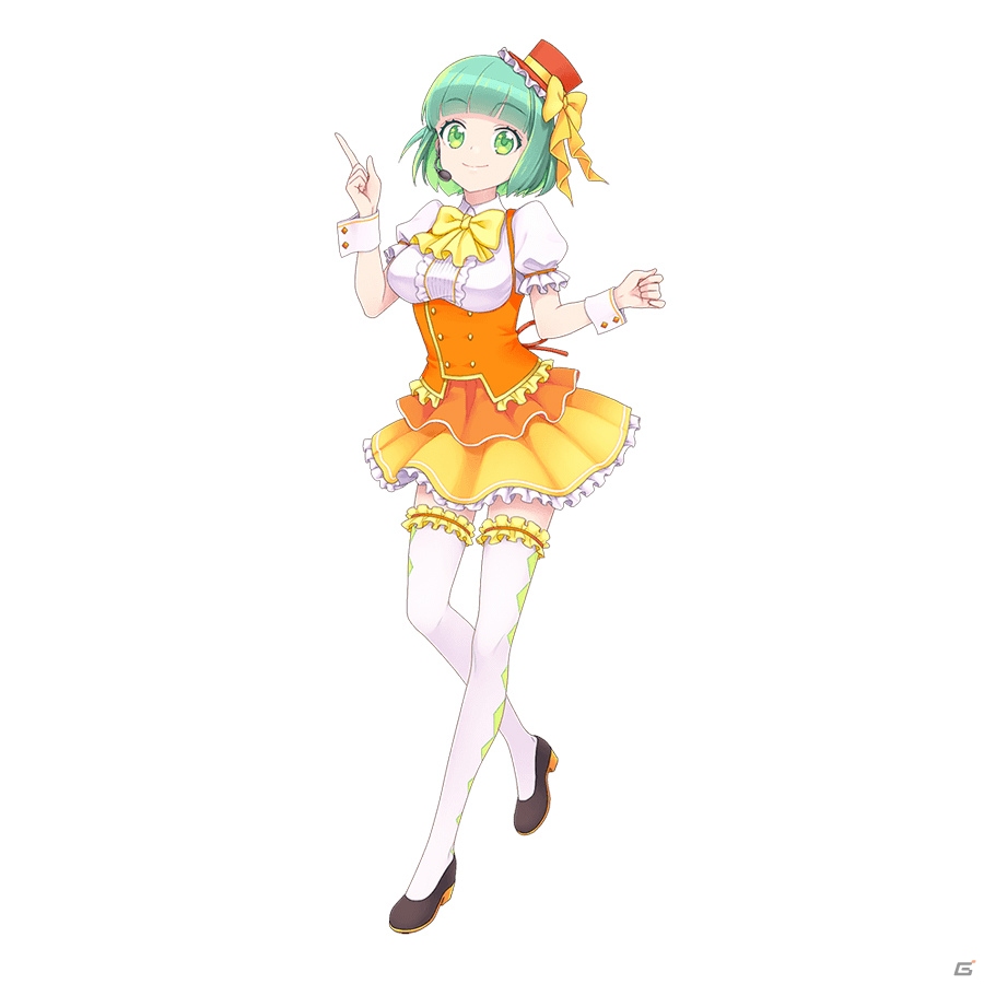 iOS/Android「妖怪百姫たん！」アイドル衣装の妖怪たちが登場する百姫巡行「結成！妖怪坂47」が開催！の画像2