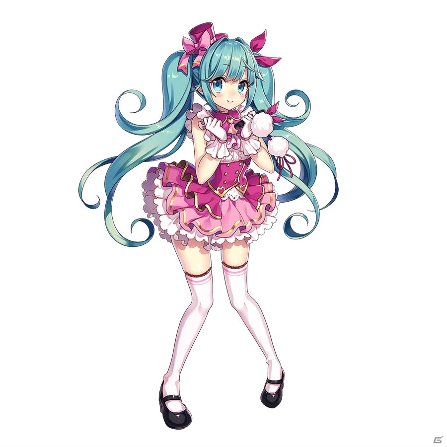 iOS/Android「妖怪百姫たん！」アイドル衣装の妖怪たちが登場する百姫巡行「結成！妖怪坂47」が開催！の画像3