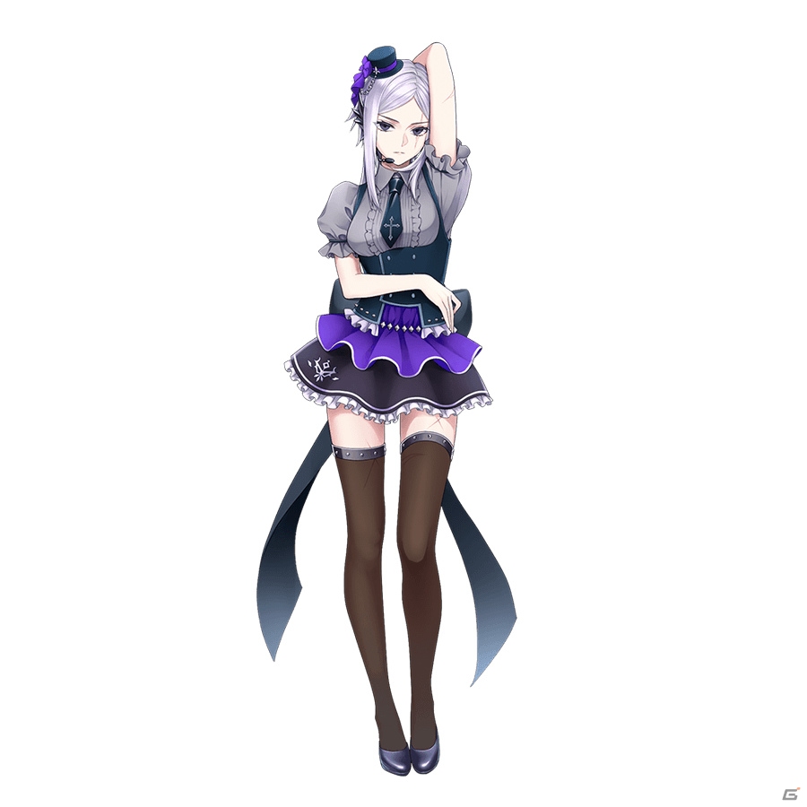 iOS/Android「妖怪百姫たん！」アイドル衣装の妖怪たちが登場する百姫巡行「結成！妖怪坂47」が開催！の画像5