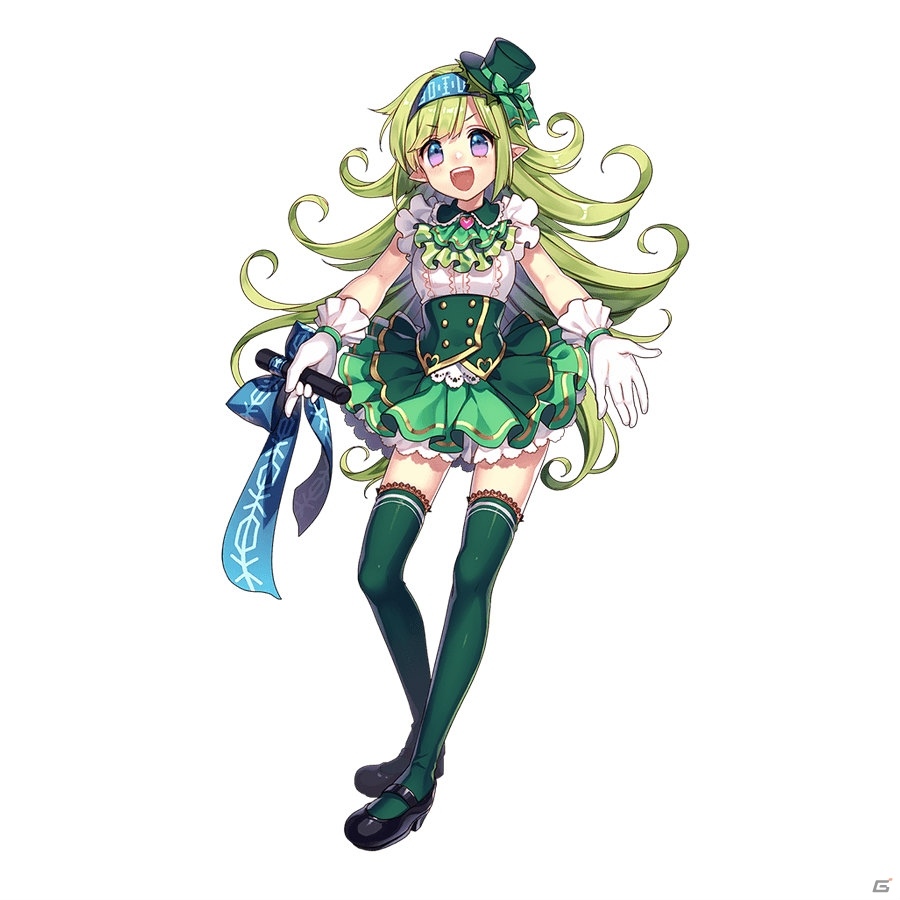 iOS/Android「妖怪百姫たん！」アイドル衣装の妖怪たちが登場する百姫巡行「結成！妖怪坂47」が開催！の画像7