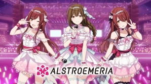 “花ざかり、私たちの幸福論”―「アイドルマスター シャイニーカラーズ」アルストロメリアのユニットPVが公開！の画像1