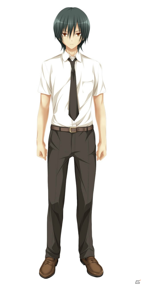 言葉が紡ぐ、絆のアドベンチャー「アマツツミ」がPS Vitaで5月17日に発売―新たな描き下ろしビジュアルが追加の画像10