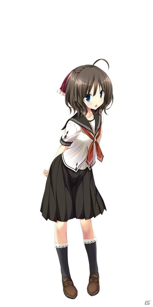 言葉が紡ぐ、絆のアドベンチャー「アマツツミ」がPS Vitaで5月17日に発売―新たな描き下ろしビジュアルが追加の画像18