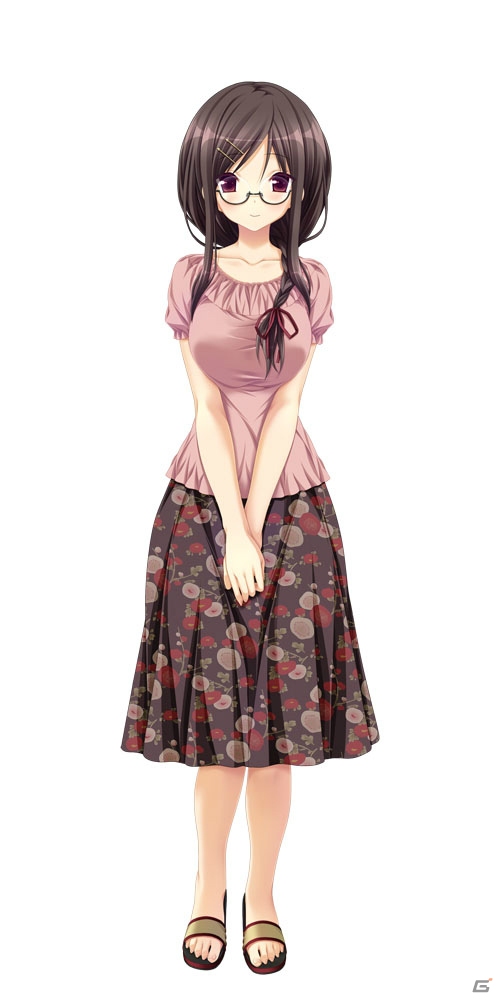 言葉が紡ぐ、絆のアドベンチャー「アマツツミ」がPS Vitaで5月17日に発売―新たな描き下ろしビジュアルが追加の画像20