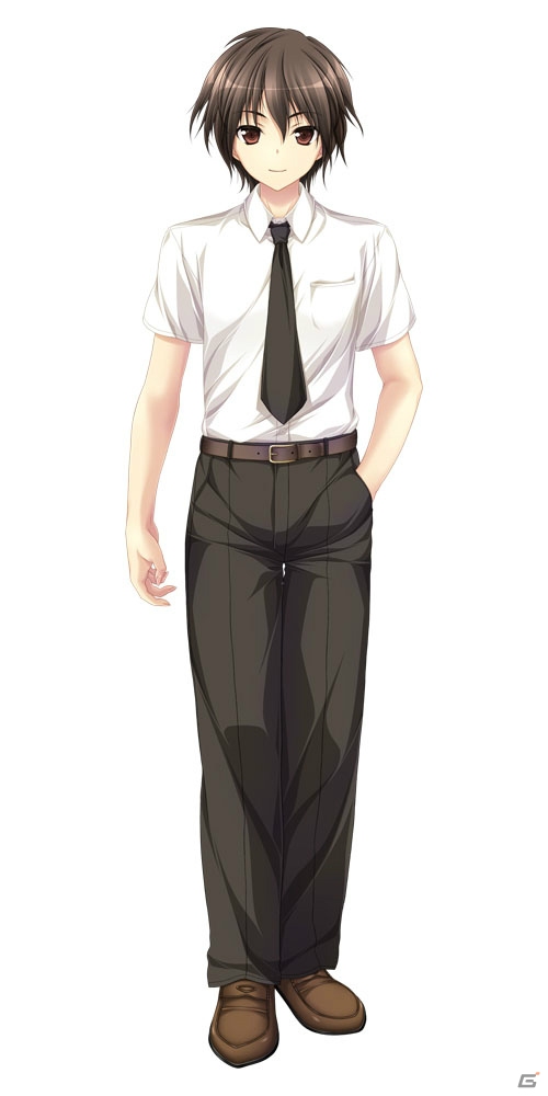 言葉が紡ぐ、絆のアドベンチャー「アマツツミ」がPS Vitaで5月17日に発売―新たな描き下ろしビジュアルが追加の画像21