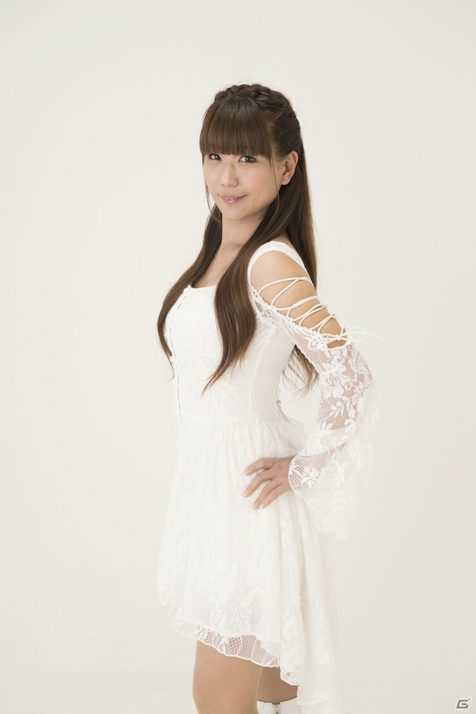 彩音さんが歌う「メモリーズオフ −Innocent Fille−」主題歌シングル＆歴代メモオフソング収録のアルバムが2枚同時リリース！の画像1
