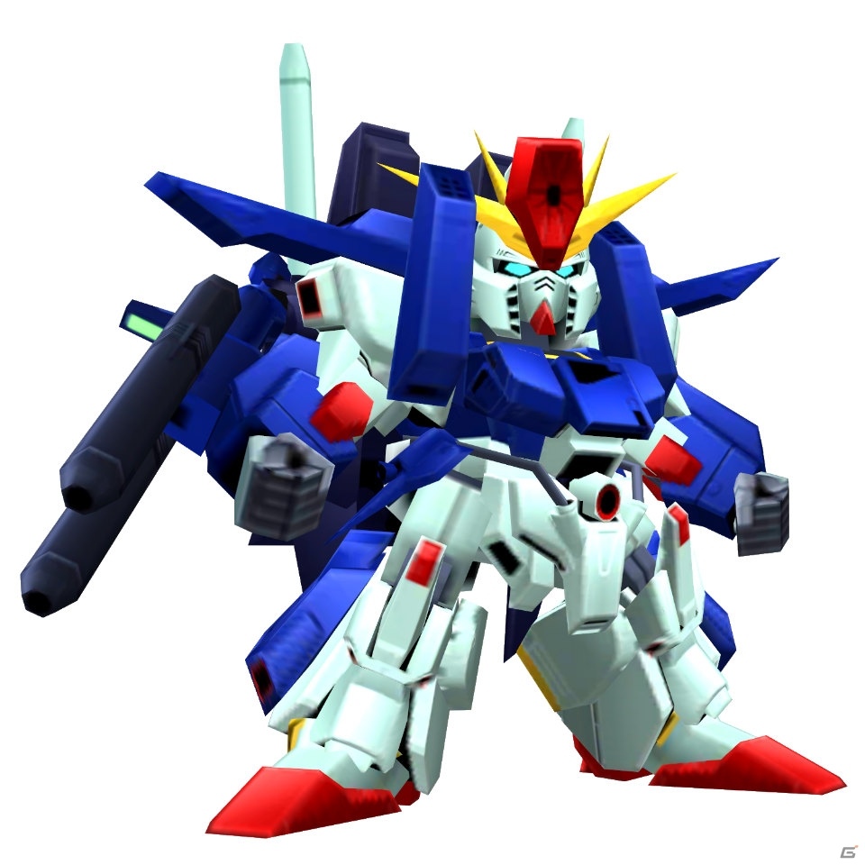 iOS/Android「スーパーロボット大戦X-Ω」イベント「復讐が覆う宇宙」開催！報酬はプレシア搭乗機「SSR ディアブロ☆」の画像15