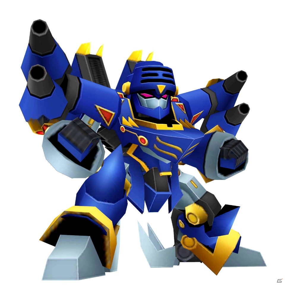 iOS/Android「スーパーロボット大戦X-Ω」イベント「復讐が覆う宇宙」開催！報酬はプレシア搭乗機「SSR ディアブロ☆」の画像3