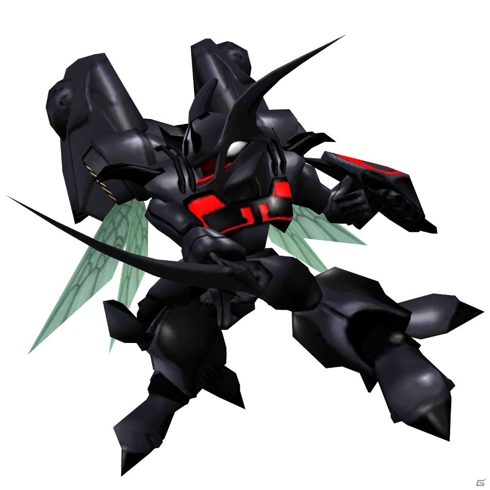 iOS/Android「スーパーロボット大戦X-Ω」イベント「復讐が覆う宇宙」開催！報酬はプレシア搭乗機「SSR ディアブロ☆」の画像8