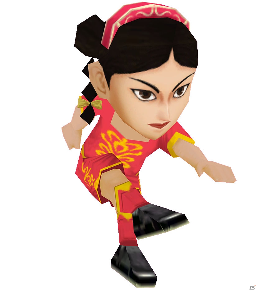 iOS/Android「サカつくシュート！」にて「Virtua Fighter2」とのコラボイベントが開催！の画像6