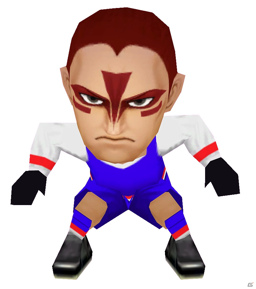 iOS/Android「サカつくシュート！」にて「Virtua Fighter2」とのコラボイベントが開催！の画像7
