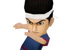 iOS/Android「サカつくシュート！」にて「Virtua Fighter2」とのコラボイベントが開催！