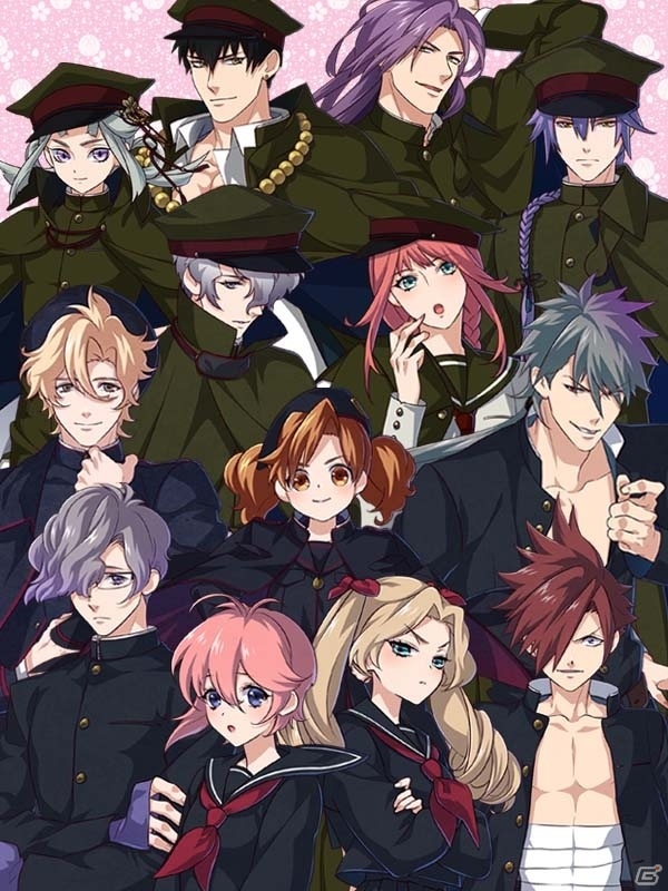 「AnimeJapan2018」出演キャストによるトークショーやお楽しみコーナーなども！「乙女剣武蔵」ブースなどでのイベント情報が公開の画像2