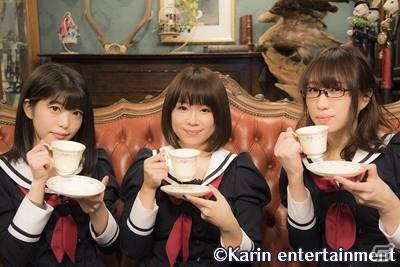 「AnimeJapan2018」出演キャストによるトークショーやお楽しみコーナーなども！「乙女剣武蔵」ブースなどでのイベント情報が公開の画像6
