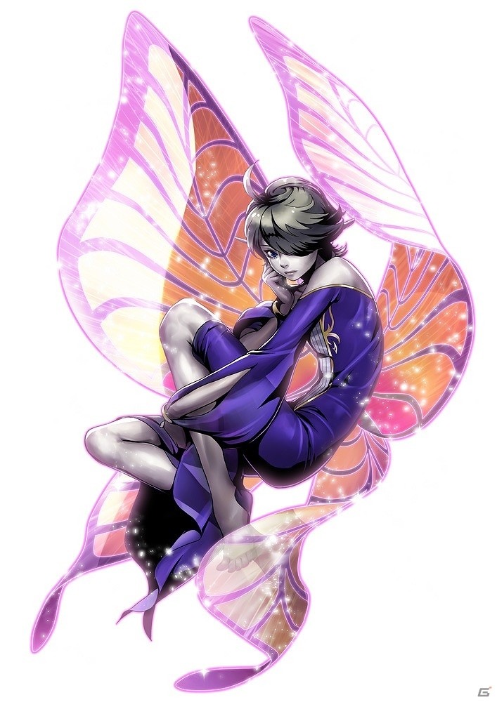 iOS/Android「メタルスラッグ アタック」イベント「BUTTERFLY DISASTER」が開催！フェーデルン・メツェライも登場の画像4