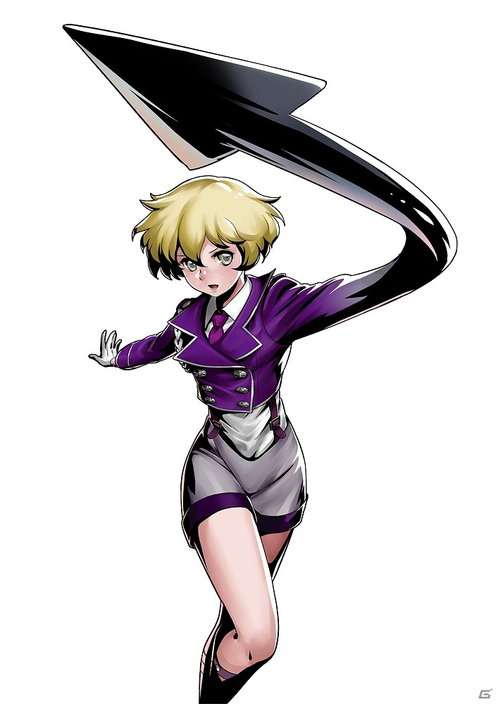 iOS/Android「メタルスラッグ アタック」イベント「BUTTERFLY DISASTER」が開催！フェーデルン・メツェライも登場の画像6