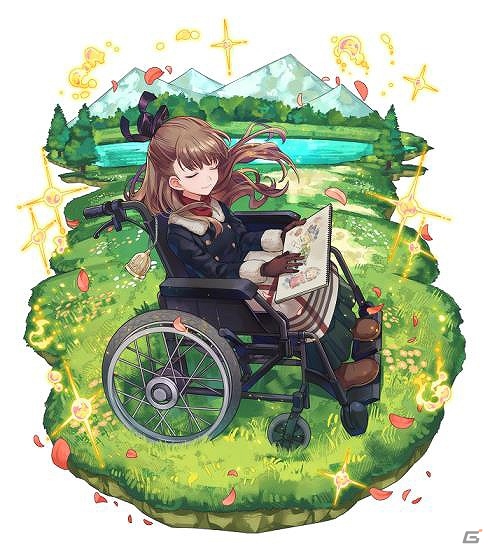 「メルクストーリア -癒術士と鈴のしらべ-」にて「血界戦線＆BEYOND」とのコラボが3月7日よりスタート！の画像6