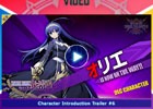 「BLAZBLUE CROSS TAG BATTLE」店舗特典やキャラクターPVなどの情報が更新！アニバーサリーサイトでは石渡太輔によるクリエイターコメントも公開