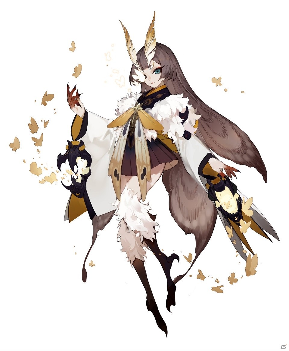 【連載企画：第2回】『陰陽師』お気に入りの式神を育成しよう！仲間とマルチプレイで挑むダンジョン攻略も紹介の画像26