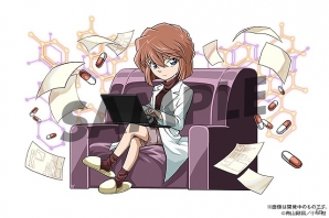 「パズル＆ドラゴンズ」にて「週刊少年サンデー」とのコラボ企画第4弾が開催決定！新たな究極進化も追加の画像10