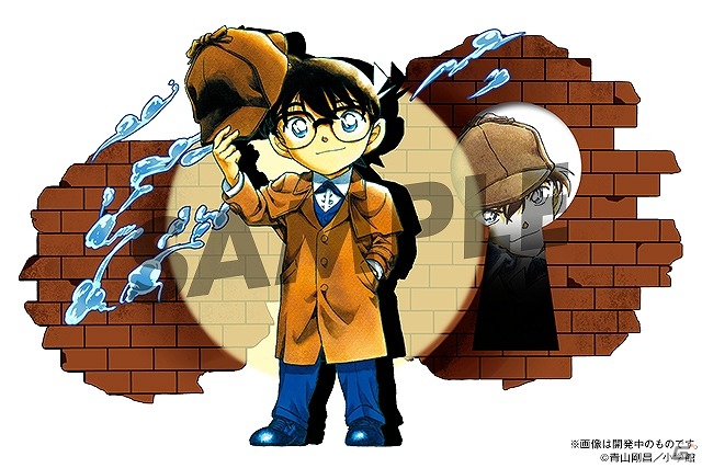 「パズル＆ドラゴンズ」にて「週刊少年サンデー」とのコラボ企画第4弾が開催決定！新たな究極進化も追加の画像2