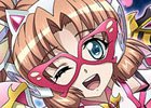 「戦姫絶唱シンフォギアXD UNLIMITED」アプリオリジナルの「怪盗型ギア」が初登場！イベント「夜空を舞う怪盗姉妹」開始