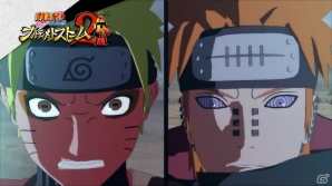 「NARUTO－ナルト－ 疾風伝 ナルティメットストームトリロジー for Nintendo Switch」ゲーム内容を紹介するPVが公開！の画像3