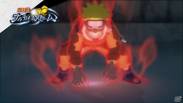 「NARUTO－ナルト－ 疾風伝 ナルティメットストームトリロジー for Nintendo Switch」ゲーム内容を紹介するPVが公開！の画像2
