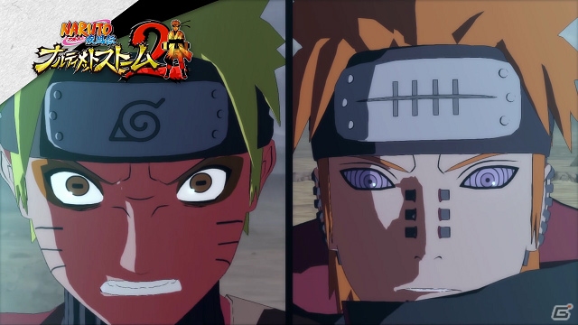 「NARUTO－ナルト－ 疾風伝 ナルティメットストームトリロジー for Nintendo Switch」ゲーム内容を紹介するPVが公開！の画像3